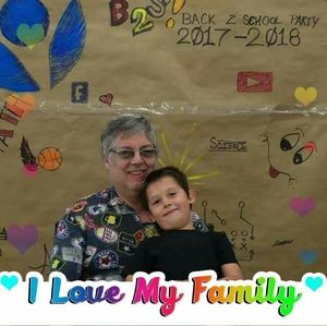 Meet your Posher, Edward